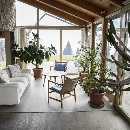 Villa Iseolakerental - Dossello