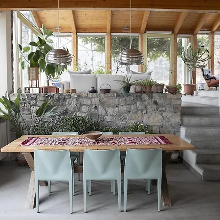 Iseolakerental - Dossello * Solto Collina