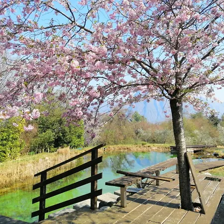 Iseolakerental - Dossello * Solto Collina