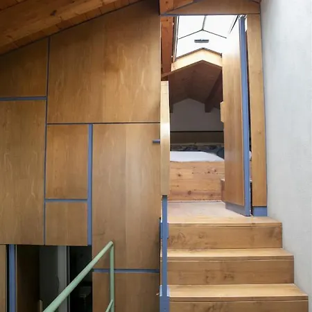 Villa Iseolakerental - Dossello *