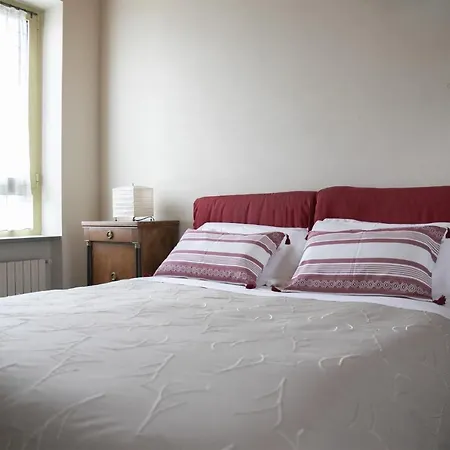 Iseolakerental - Dossello *