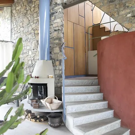 别墅 Iseolakerental - Dossello *