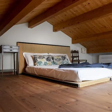 别墅 Iseolakerental - Dossello Solto Collina