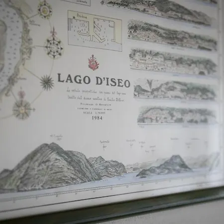 Iseolakerental - Dossello 别墅 *