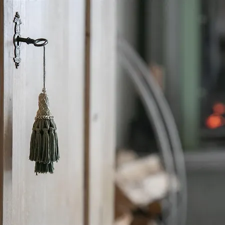 别墅 Iseolakerental - Dossello