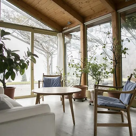 Iseolakerental - Dossello *