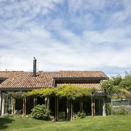 Iseolakerental - Dossello Villa *
