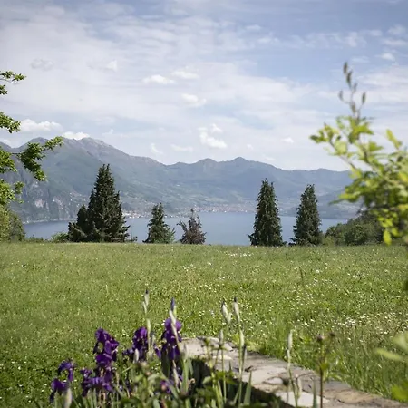 Iseolakerental - Dossello Villa *