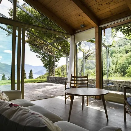 Villa Iseolakerental - Dossello