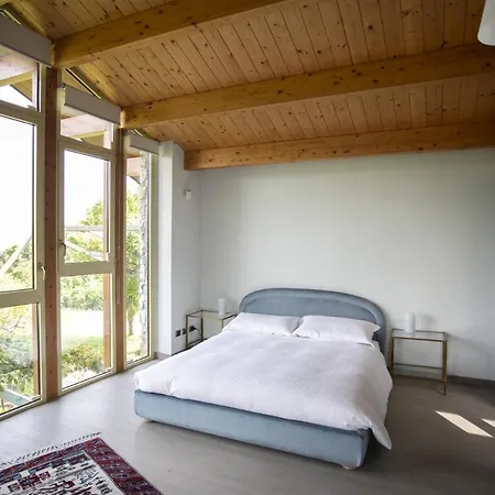 Villa Iseolakerental - Dossello *