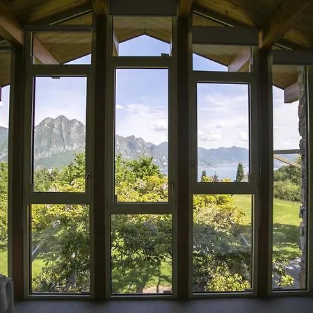 Villa Iseolakerental - Dossello