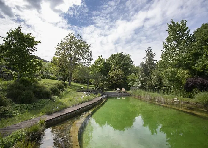 Iseolakerental - Dossello Villa Solto Collina